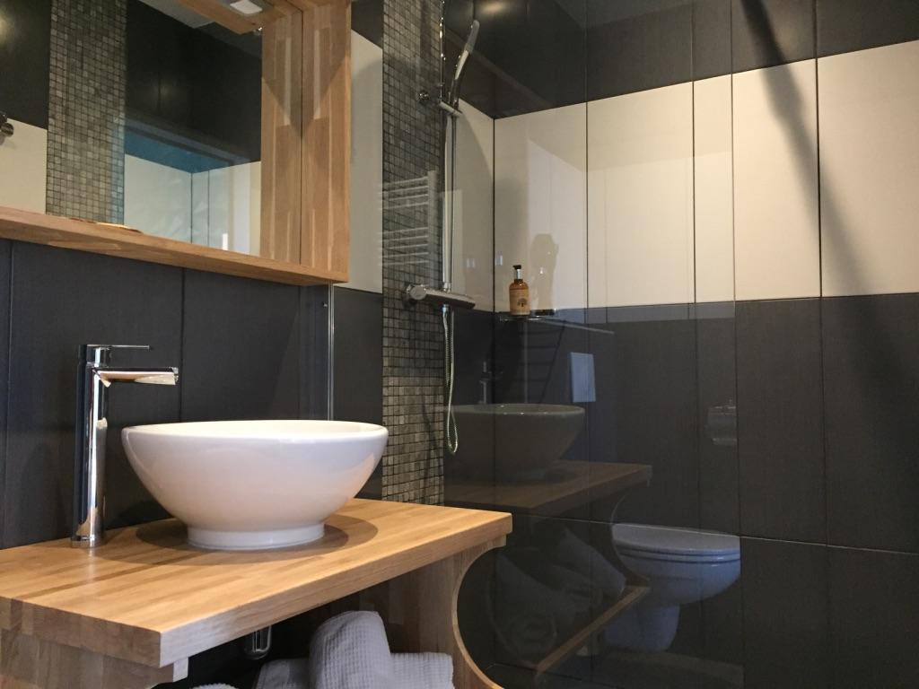 Hotel De La Poste 팔레즈 외부 사진